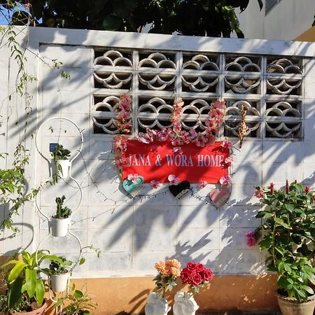 Free 1 Set Breakfast If Book 48H Before Check In Time2 No Dog Pls No Breakfast On Sunday 10Min Taxi Airport Train 2Min Walk 7-11 Bangkok Extérieur photo