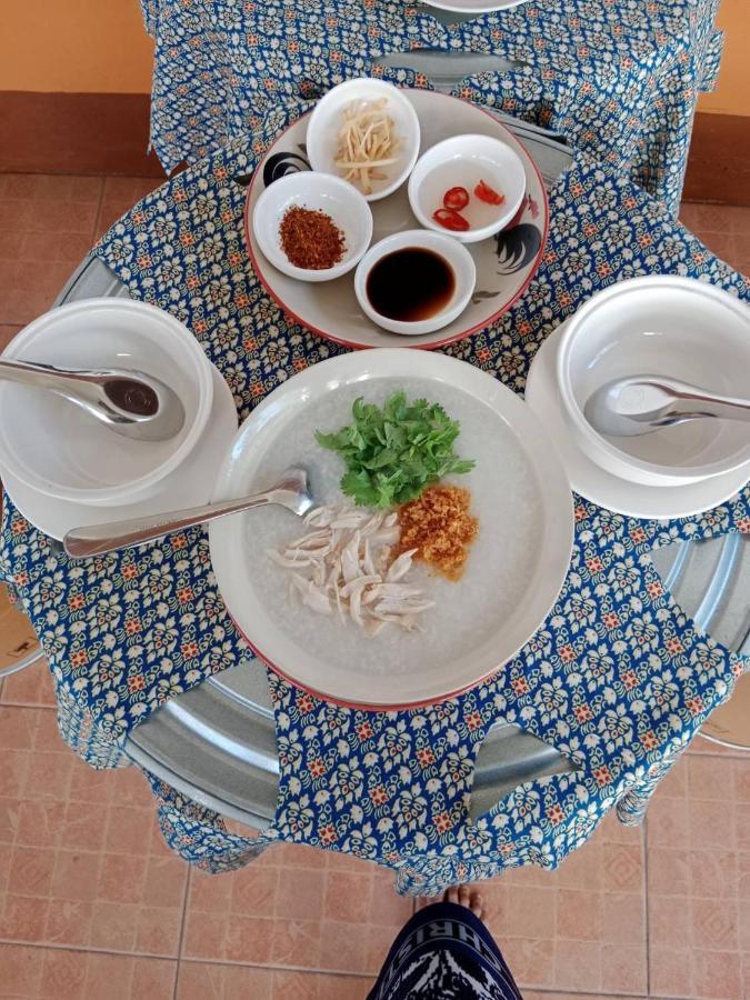 Free 1 Set Breakfast If Book 48H Before Check In Time2 No Dog Pls No Breakfast On Sunday 10Min Taxi Airport Train 2Min Walk 7-11 Bangkok Extérieur photo